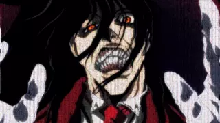 Alucard The Vengeful One Beta [Continue?]