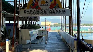 Paradise Beach Resort in Samal Island | Quick Tour