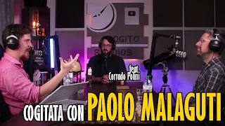 Il Veneto, tra Storia, Lingua e Bestemmie: le Radici e il Futuro - con Paolo Malaguti