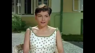 24 Heimatfilm  Verlobung am Wolfgangsee   Komödie  1956