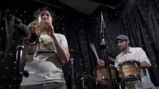 Red Baraat - Tunak Tunak Tan (Live on KEXP)