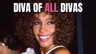 The Unmatched Diva: Musicians React to Whitney's Best