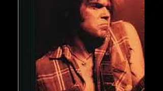 NEIL YOUNG - Touch The Night LIVE 1984