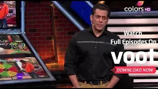 Bigg Boss Season 13 - 26th January 2020 - बिग बॉस - Day 118