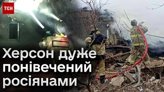 😱 Дві людини згоріли просто в машині. Ворог нещадно гатить по цивільних | Прокудін