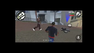 GTA San Andreas - All Missions Walkthrough (1080p 50fps)