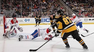 Видеообзор Питтсбург - Монреаль / CANADIENS AT PENGUINS 11/11/2015 HIGHLIGHTS