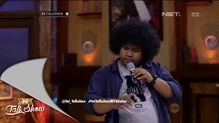 Ini Talk Show - 6 Bulanan Part 3/4 - Babe Cabita, Donna Harun dan Herfiza Novianti