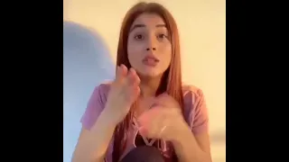 Shehnaj Gill comedy video