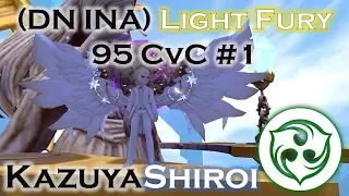(DN INA) Cap 95 PVP Light Fury : CVC Mode #1