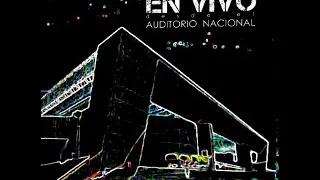 Marco Barrientos - En Vivo Desde El Auditorio Nacional - FULL ALBUM (2009)