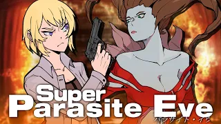 Super Parasite Eve