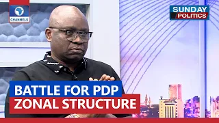 Fayose Refuses Gov. Makinde As Leader Of PDP South-West