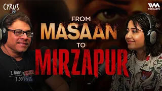 From Masaan To Mirzapur w/ Shweta Tripathi Sharma | #1125