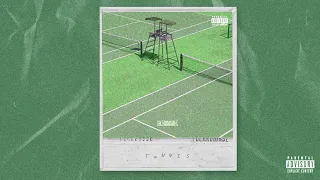 (FREE) Gunna x Roddy Ricch Type Beat ~ Tennis