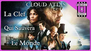 Cloud Atlas - La clef qui sauvera le monde