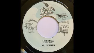 Rollercoaster - Eternity Isle (UK Junkshop Glam 76)