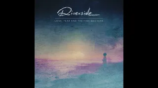 Riverside - Towards the Blue Horizon(vocal cover)