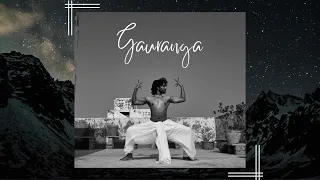 Gauranga | Dance cover | Adiyogi chants | Sounds of Isha