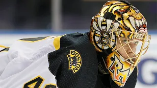 Tuukka Rask #40 | Highlights |