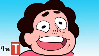 10 Secret Steven Universe Facts Cartoon Network Doesn't Want You To Know