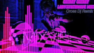 Mixvibess-Cherry Cherry Lady(Synthwave Mix)