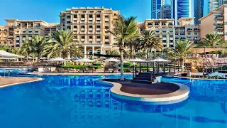 The Westin Dubai Mina Seyahi Beach Resort and Marina UAE