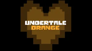 Enemy Approaching (Orange) - UNDERTALE Orange OST