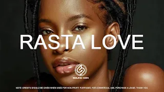 Afrobeat instrumental | Darkoo ft Victony type beat "Rasta Love" | Afro Swing type beat 2022