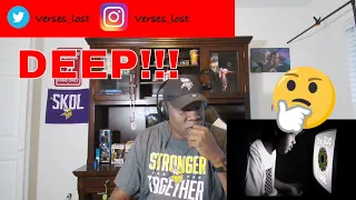 CAPITAL STEEZ - Today or Can't Explain (Reaction)