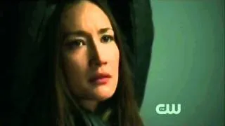 Nikita 2x10: Who is wrong side right now?