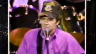 1987 TNN "Merle Haggard: Poet of the Common Man" commercial