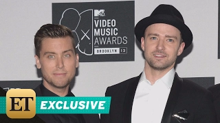 EXCLUSIVE: Lance Bass Responds to Justin Timberlake's Reason for Leaving *NSYNC