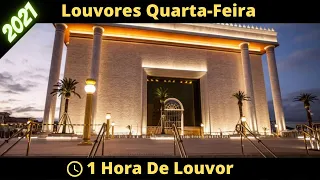 Louvores Quarta feira IURD 2023[Busca]-ANTES DAS REUNIÕES