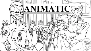 Jojo - An After-school Chitchat [FULL ANIMATIC]