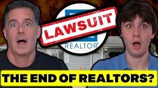 How NAR Lawsuit just Changed Wholesaling Real Estate for 2024...