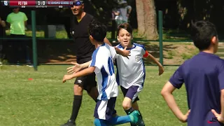 FC TS.Academy 2013   🆚   FC Dinamo School (1) 2013