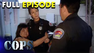 Albuquerque Police Address Multiple Calls | FULL EPISODE | Season 12 - Episode 28 | Cops TV Show