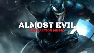 LAM - Action Music - Almost Evil