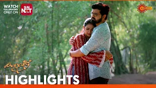 Kaliveedu - Highlights of the day | 03 May 2024 | Surya TV