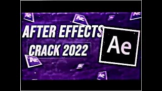 AFTER EFFECTS Cracked | Dowmnload AFTER EFFECTS Free | AFTER EFFECTS 2022 Crack