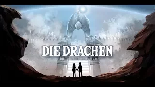 Die Drachen, Teil 1: Der Tod ist der Anfang (Hörspiel)