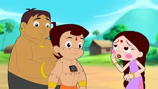 Kalia Ustaad - Bheem bana Super Robot | Adventure Videos for Kids in Hindi | Cartoons for Kids