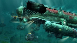 Sine Mora Ex on Nintendo Switch - Chapter One & Boss Battle Gameplay (Direct-Feed Switch Footage)