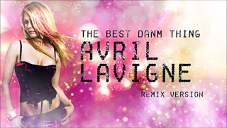 [Album The Best Damn Thing Version Remixed] Avril Lavigne - Contagious