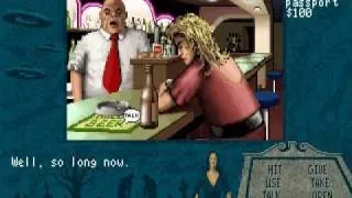 Plan 9 from Outer Space (PC) - Part 1: The First of Many Mr. Johnsons
