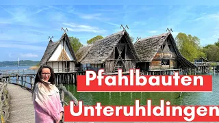 Pfahlbauten Unteruhldingen