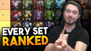 Every Artifact Set RANKED!! | Raid: Shadow Legends