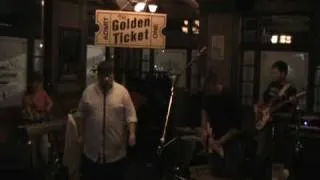 The Golden Ticket Band (1)