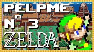 PELPME n°3 - Rétrospective Zelda